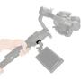 Skyreat 1/4" Aluminum-Alloy Monitor Holder Mount Compatible with DJI Ronin-S/Ronin SC Handheld Gimbal