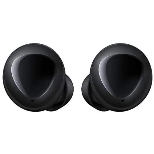 Samsung Galaxy Buds , Bluetooth True Wireless Earbuds (Wireless charging Case included), Black - US Version with Warranty