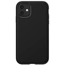 Speck Presidio Pro Case for iPhone 11, Black/Black