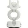 PopSockets PopMount: Car Dash and Windshield Mount – White PopSockets PopMount: Car Dash and Windshield Mount – White