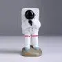 GOODKSSOP Funny Unique Astronaut Style Resin Cute Desktop Stand Holder Desk Mount Universal for iPhone 11 Pro Max/11/11Pro/Xs/XR/7/8Samsung S9/S10 Cell Mobile Phone for iPad Air Pro Mini Tablet PC GOODKSSOP Funny Unique Astronaut Style Resin Cute Desktop Stand Holder Desk Mount Universal for iPhone 11 Pro Max/11/11Pro/Xs/XR/7/8Samsung S9/S10 Cell Mobile Phone for iPad Air Pro Mini Tablet PC