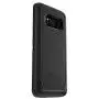 Otterbox Defender Series Screenless Edition for Samsung Galaxy s8 - Retail Packaging - Black Otterbox Defender Series Screenless Edition for Samsung Galaxy s8 - Retail Packaging - Black