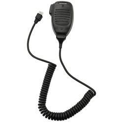 GoodQbuy KMC-35 Walkie-Talkie Microphone Standard Dynamic Mobile Radio (RJ45) 8 Pin Speaker Microphone for Kenwood NX700 NX800 NX-820 NX-920 TK8180 TK7180 TK7360 TK8160