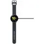 Samsung Galaxy Watch Active2 W/ Enhanced Sleep Tracking Analysis, Auto Workout Tracking, and Pace Coaching (40mm, GPS, Bluetooth), Aqua Black - US Version with Warranty Samsung Galaxy Watch Active2 W/ Enhanced Sleep Tracking Analysis, Auto Workout Tracking, and Pace Coaching (40mm, GPS, Bluetooth), Aqua Black - US Version with Warranty