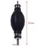 JRL Fuel Pump Fuel Line Hand Primer Bulb 6mm 1/4‘’ inch Rubber fit for Car/Boat/Marine/Motorcycle 9001080A JRL Fuel Pump Fuel Line Hand Primer Bulb 6mm 1/4‘’ inch Rubber fit for Car/Boat/Marine/Motorcycle 9001080A