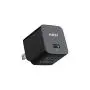 USB C Charger, AUKEY 18W PD Charger Fast Charger with Foldable Plug, Ultra-Compact USB C Wall Charger Compatible with iPhone 11 Pro Max, AirPods Pro, Google Pixel 3 XL, LG G5, Huawei, Samsung - Black USB C Charger, AUKEY 18W PD Charger Fast Charger with Foldable Plug, Ultra-Compact USB C Wall Charger Compatible with iPhone 11 Pro Max, AirPods Pro, Google Pixel 3 XL, LG G5, Huawei, Samsung - Black