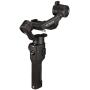 DJI Ronin-SC Pro Combo - Camera Stabilizer 3-Axis Gimbal Handheld for Mirrorless Cameras up to 4.4 lbs / 2kg Payload for Sony Panasonic Lumix Nikon Canon with Focus Wheel, Black