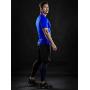 DRSKIN Mens Compression Cool Dry Sports Short Sleeve Shirt Baselayer T-Shirt Athletic Running Rashguard