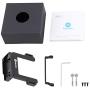 FeiyuTech Camera Mounting Holder Set Adapter of Vimble 2A Gimbal for Gopro Hero 8 OSMO Action Camera