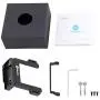 FeiyuTech Camera Mounting Holder Set Adapter of Vimble 2A Gimbal for Gopro Hero 8 OSMO Action Camera FeiyuTech Camera Mounting Holder Set Adapter of Vimble 2A Gimbal for Gopro Hero 8 OSMO Action Camera