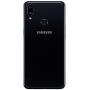Samsung Galaxy A10S A107M 32GB Unlocked GSM DUOS Phone w/ Dual 13MP & 2MP Camera (International Variant/US Compatible LTE) – Black
