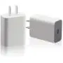 Google USB-C Charging Rapidly Charger for 2nd & 3rd Gen Pixel devices (18W 3A Charger + 3 Foot USB-C, C-C Cable) (Renewed) Google USB-C Charging Rapidly Charger for 2nd & 3rd Gen Pixel devices (18W 3A Charger + 3 Foot USB-C, C-C Cable) (Renewed)