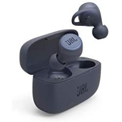 JBL LIVE 300 - Premium True Wireless Headphone - Blue