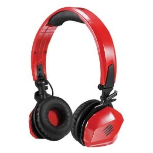 Mad Catz F.R.E.Q.M Wireless Mobile Gaming Headset for PC, Mac, and Smart Devices
