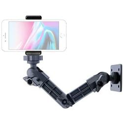 Phone Wall Mount Holder Bracket for iPhone X,iPhone 8,8 Plus,7,7 Plus - Acetaken