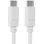 Google USB-C Charging Rapidly Charger for 2nd & 3rd Gen Pixel devices (18W 3A Charger + 3 Foot USB-C, C-C Cable) Google USB-C Charging Rapidly Charger for 2nd & 3rd Gen Pixel devices (18W 3A Charger + 3 Foot USB-C, C-C Cable)