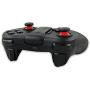 Mobile Controller| T-12 Bluetooth Gamepad Wireless Controller Joystick Gamepads with Phone Holder for Android Smartphone Games Remote Cont