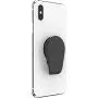 PopSockets: PopGrip Opener - Swappable Grip and Bottle Opener for Phones and Tablets - Black