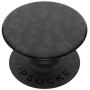 PopSockets PopGrip - Expanding Stand and Grip with Swappable Top - Leopard of The Night