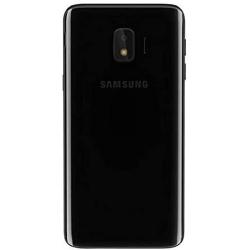 Samsung Galaxy J2 Core 2018 International Version, No Warranty Factory Unlocked 4G LTE (USA Latin Caribbean) Android Oreo SM-J260M Dual Sim 8MP 8GB (Black)