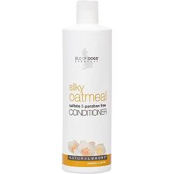 Isle of Dogs Everyday Silky Oatmeal Conditioner for Dogs