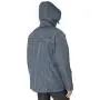 Arctix Mens Performance Tundra Jacket with Added Visibility Arctix Mens Performance Tundra Jacket with Added Visibility