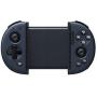 Flydigi Mobile Game Controller Wee 2T Wireless Bluetooth Controller Gamepad for Android iOS Mobile Telescopic Connecting Joystick Navy (Renewed)