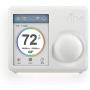 Vine Smart Wi-Fi Programmable Home Thermostat, 4th Gen, Compatible with Alexa