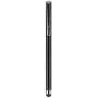 Targus Stylus Pen for Tablets, iPad, Smartphones and ALL Touchscreen devices with Slim Durable Rubber Tip, Black (AMM01TBUS) Targus Stylus Pen for Tablets, iPad, Smartphones and ALL Touchscreen devices with Slim Durable Rubber Tip, Black (AMM01TBUS)