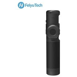 FeiyuTech Hyperlink Remote Controller for AK2000 AK4000 AK4500 AK2000S Gimbal,Comes with A 1/4 Inch Thread Hole on The Top and Bottom