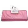 S SMAUTOP Infrared FIR Sauna Blanket Body Shaper Weight Loss Professional Sauna Slimming Blanket Pink