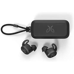 Jaybird Vista True Wireless Bluetooth Sport Waterproof Earbud Premium Headphones - Black