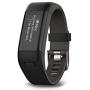 Garmin vívosmart HR+ Regular Fit Activity Tracker - Black