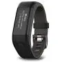 Garmin vívosmart HR+ Regular Fit Activity Tracker - Black Garmin vívosmart HR+ Regular Fit Activity Tracker - Black