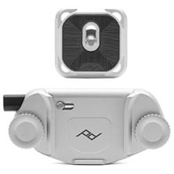 Peak Design Capture Camera Clip V3 (with Plate)