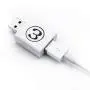 ET USB Data Blocker for Cell Phone | 4th Gen Defender Sync Stop Juice Jacking Prevention | Public Charging Virus Protection for All Phones Tablets and Devices | Cool Travel Accessories (2 Pack) ET USB Data Blocker for Cell Phone | 4th Gen Defender Sync Stop Juice Jacking Prevention | Public Charging Virus Protection for All Phones Tablets and Devices | Cool Travel Accessories (2 Pack)