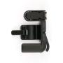 Game Button Mobile Phone Assist Tools Button Aim Key for Shooting Games(Color:Black)