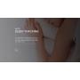 Moko Smart Fitness Tracker, I5A Fitness Watch Smart Bracelet Activity Tracker Sleep Monitor Pedometer Wristband for Android and iOS Smartphone