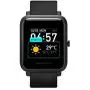 Amazfit Bip S Fitness Smartwatch, 40 Day Battery Life, 10 Sports Modes, Heart Rate, 1.28 Always-On Display, Water Resistant, Built-in GPS, Carbon Black Amazfit Bip S Fitness Smartwatch, 40 Day Battery Life, 10 Sports Modes, Heart Rate, 1.28 Always-On Display, Water Resistant, Built-in GPS, Carbon Black