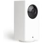 Wyze Cam Pan 1080p Pan/Tilt/Zoom Wi-Fi Indoor Smart Home Camera with Night Vision, 2-Way Audio, Works with Alexa & the Google Assistant, White - WYZECP1