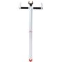 Adjustable Handlebar for MiniPRO with Phone Mount, Scooter Handle Phone Bracket for miniLITE Ninebot S, Self Balance Hoverboard Handle Bar Release Knee Pressure Hand Control (Handlebar Only)