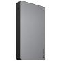 mophie (3565_PWRSTION-XXL-20K-SGRY) Powerstation XXL External Battery for Universal Smartphones and Tablets (20,000mAh) - Space Grey
