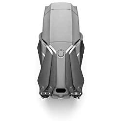 DJI Mavic 2 Pro - Drone Quadcopter UAV with Hasselblad Camera 3-Axis Gimbal HDR 4K Video Adjustable Aperture 20MP 1" CMOS Sensor, up to 48mph, Gray