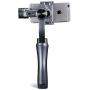 EVO Shift Camera Stabilizer - Handheld Gimbal for iPhone or Android Smartphones - Intelligent APP Controls for Auto Panoramas, Time-Lapse and Tracking