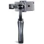 EVO Shift Camera Stabilizer - Handheld Gimbal for iPhone or Android Smartphones - Intelligent APP Controls for Auto Panoramas, Time-Lapse and Tracking EVO Shift Camera Stabilizer - Handheld Gimbal for iPhone or Android Smartphones - Intelligent APP Controls for Auto Panoramas, Time-Lapse and Tracking