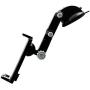 Esoulk Car Tablet Mount Holder, Windshield/Dashboard Universal Car Tablet Mobile Phone/Device Cradle for iOS/Android Tablet, iPad, Smartphone and More