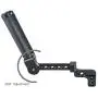 NICEYRIG Handle Grip Kit for DJI Ronin SC/S Gimbal, Leather Handgrip with Rosette Extension Bracket Holder - 332 NICEYRIG Handle Grip Kit for DJI Ronin SC/S Gimbal, Leather Handgrip with Rosette Extension Bracket Holder - 332