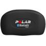 Polar H7 Bluetooth Heart Rate Sensor & Fitness Tracker