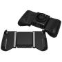 Leuna DarkWalker Call of Duty Mobile PUBG Mobile Game Controller,Fast Cooling Fan Phone Cooler Radiator Gamepad for iPhone/Samsung/Huawei Support 4-6.7 inches Smartphone