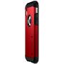 Spigen Tough Armor Designed for Apple iPhone XR Case (2018) - Red